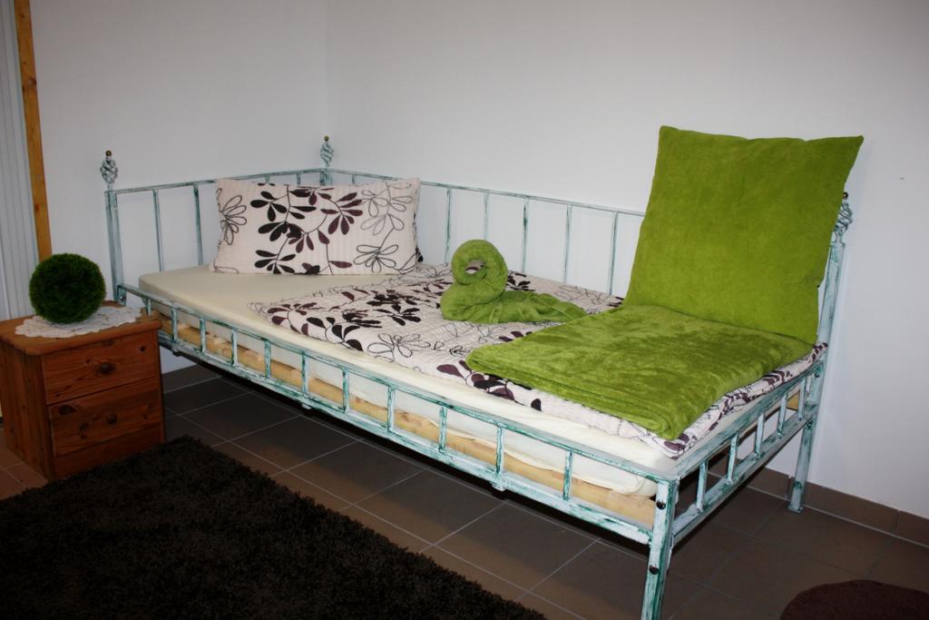 Agnieszkas Pension ฮาเวลแบร์ก ห้อง รูปภาพ
